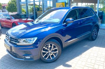 Fotografie VW Tiguan Coml.2.0TDi *DSG*ACC*LED*DAB*CARPLAY*1.HD