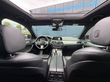 BMW 525 - 12