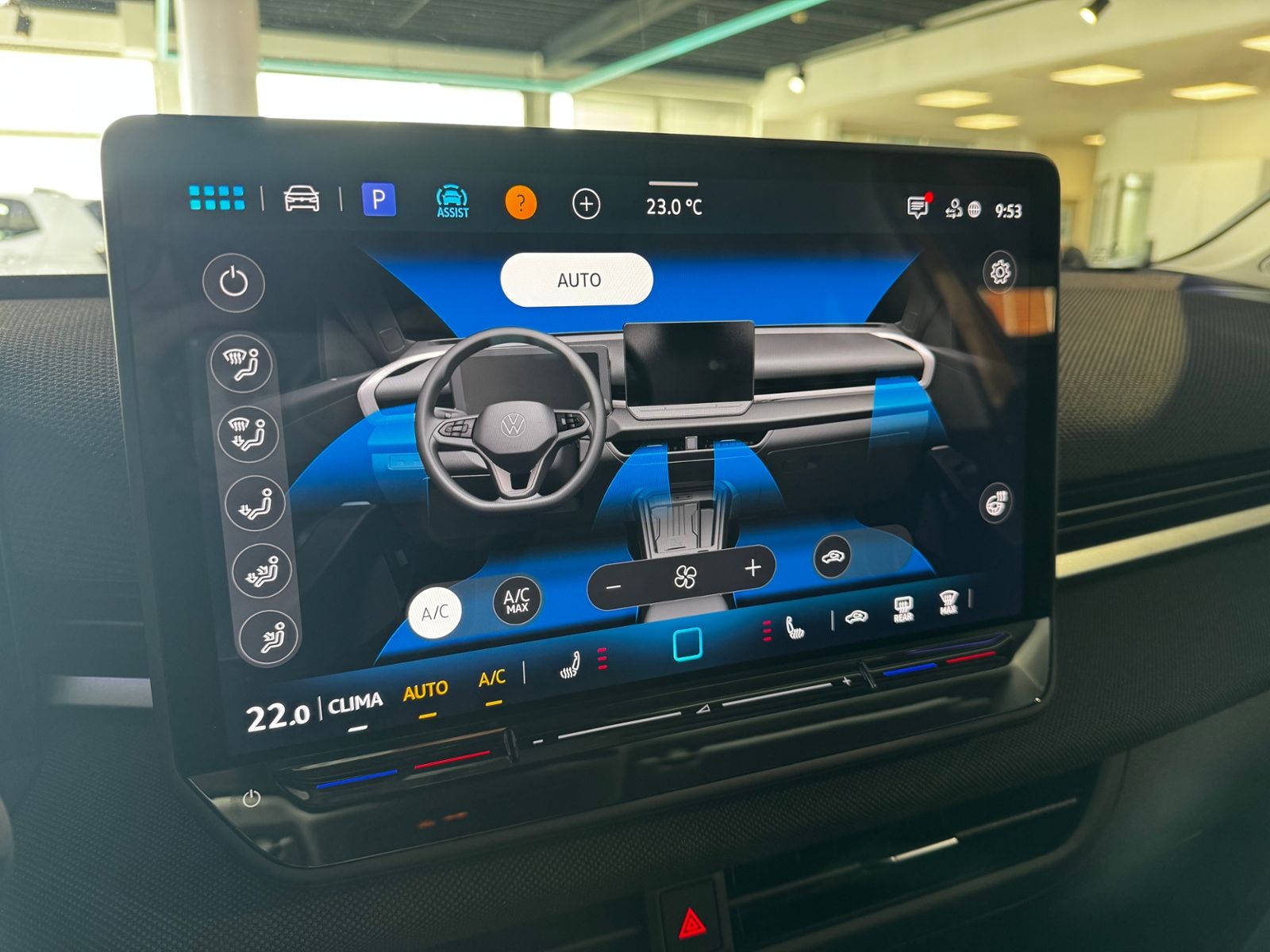 Volkswagen T-Roc - Bild 13