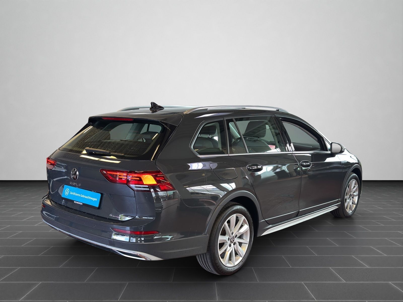 Volkswagen Golf - Bild 3