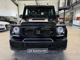 Mercedes-Benz G 63 AMG Edition 463*Brabus* - scheckheftgepflegte Mercedes G 63 AMG