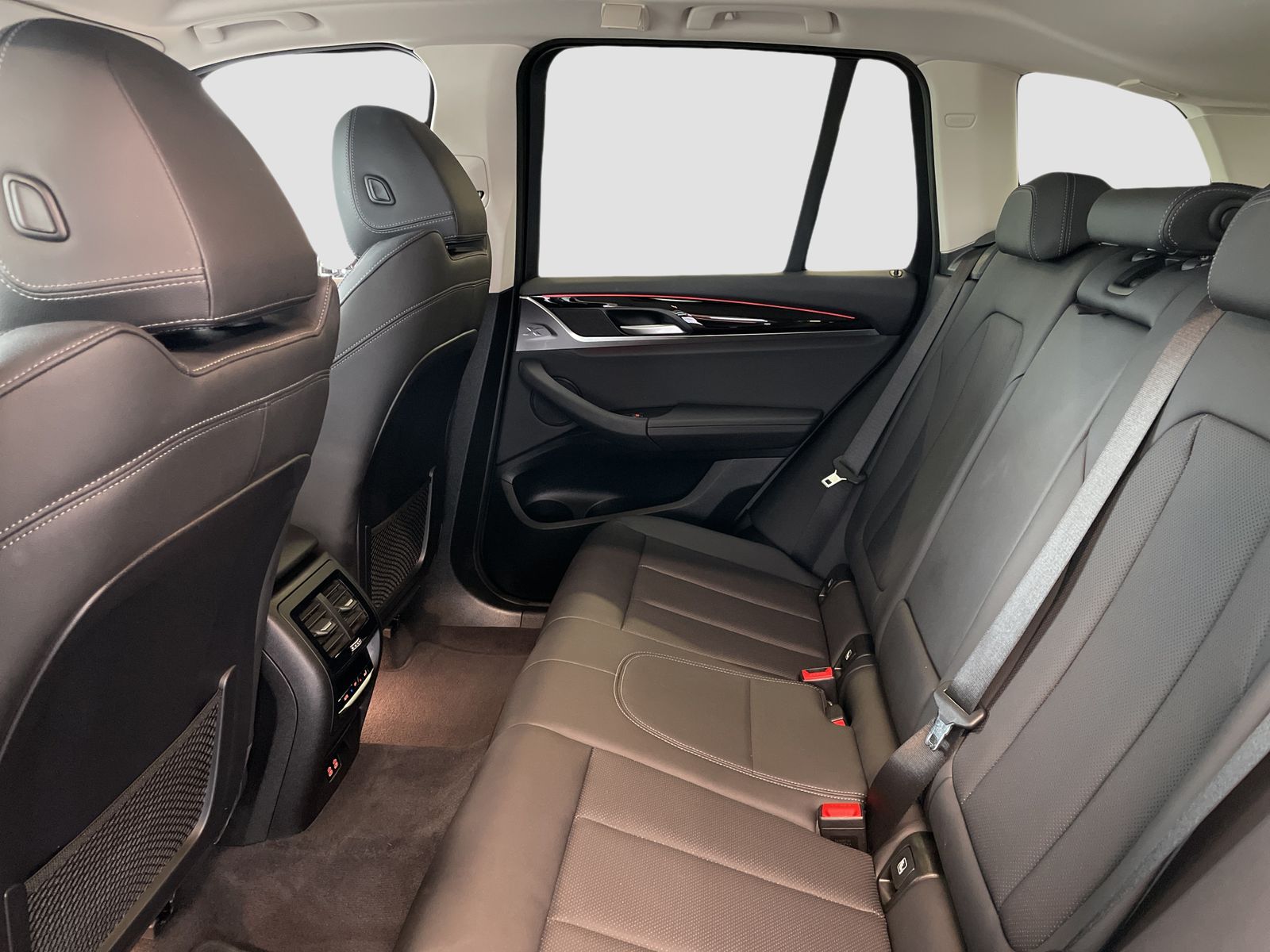 BMW X3 xDrive20d Standheizung LiveCockpitProf Laser foto 10