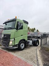 Volvo FH420   orginal km hydrulik deutsche lkw - Angebote