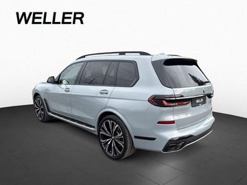 BMW X7 - 6