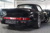Porsche 911 SC Urmodell*CABRIO*SEHR GEPFLEGT*2 HAND* - Porsche aus 1986: Cabrio, 911