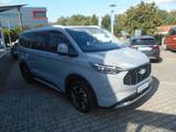 Ford Tourneo Custom PHEV Active L1 *MATRIX*AHK*360°* - gebrauchte Ford Van