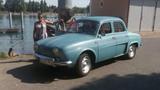 Oldsmobile Renault Dauphine  - Oldsmobile mit Benzin-Antrieb: Limousine