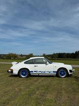 Porsche 911 SC 3.0 - Porsche aus 1981: 911 Sc