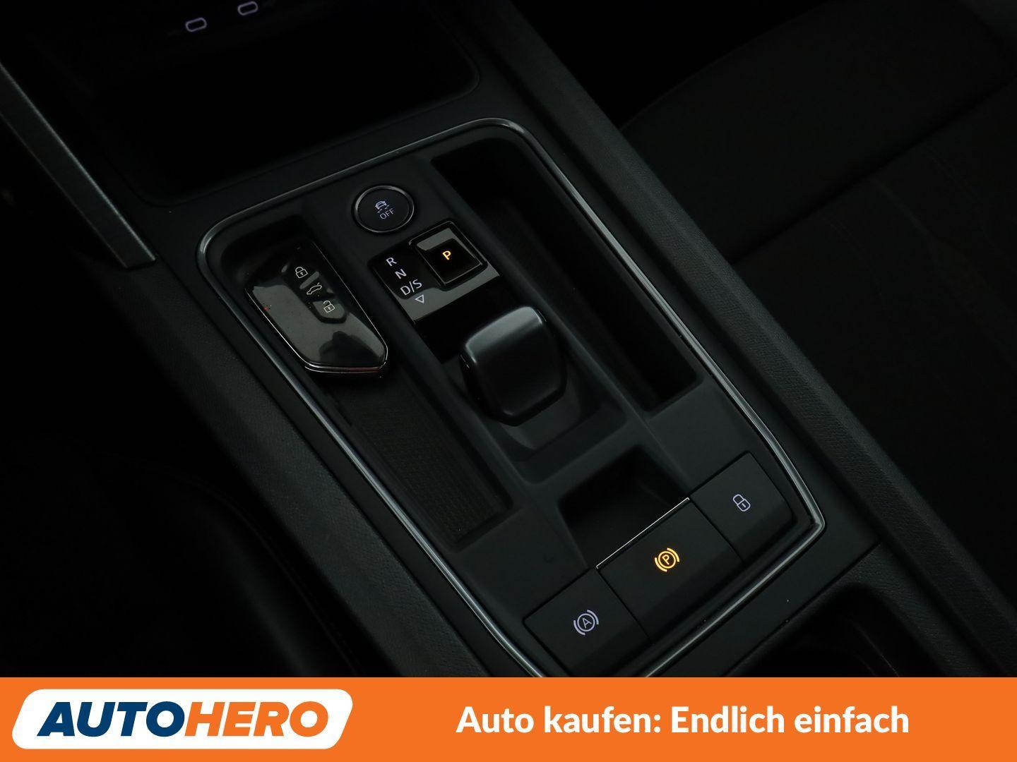 Cupra Formentor 2.0 TSI VZ 4Drive Aut.*LED*NAVI*ACC*, миниатюра 23