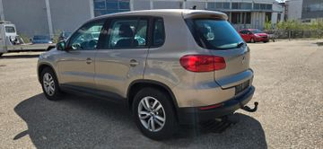Volkswagen Tiguan - 3