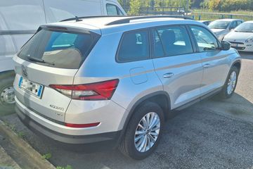 Skoda Kodiaq - 9
