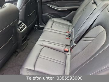 Bild 8 DFSK Fengon E5 PHEV Plugin Hybrid