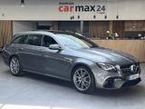 Mercedes-Benz E 63 AMG E 63 AMG 4Matic Panorama Kamera360 DAB  - gebrauchte Mercedes-Benz E 63 AMG aus dem Jahr 2020