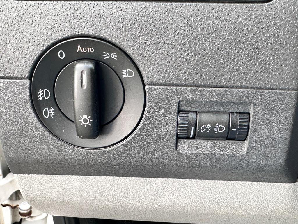 Volkswagen T5 Transporter