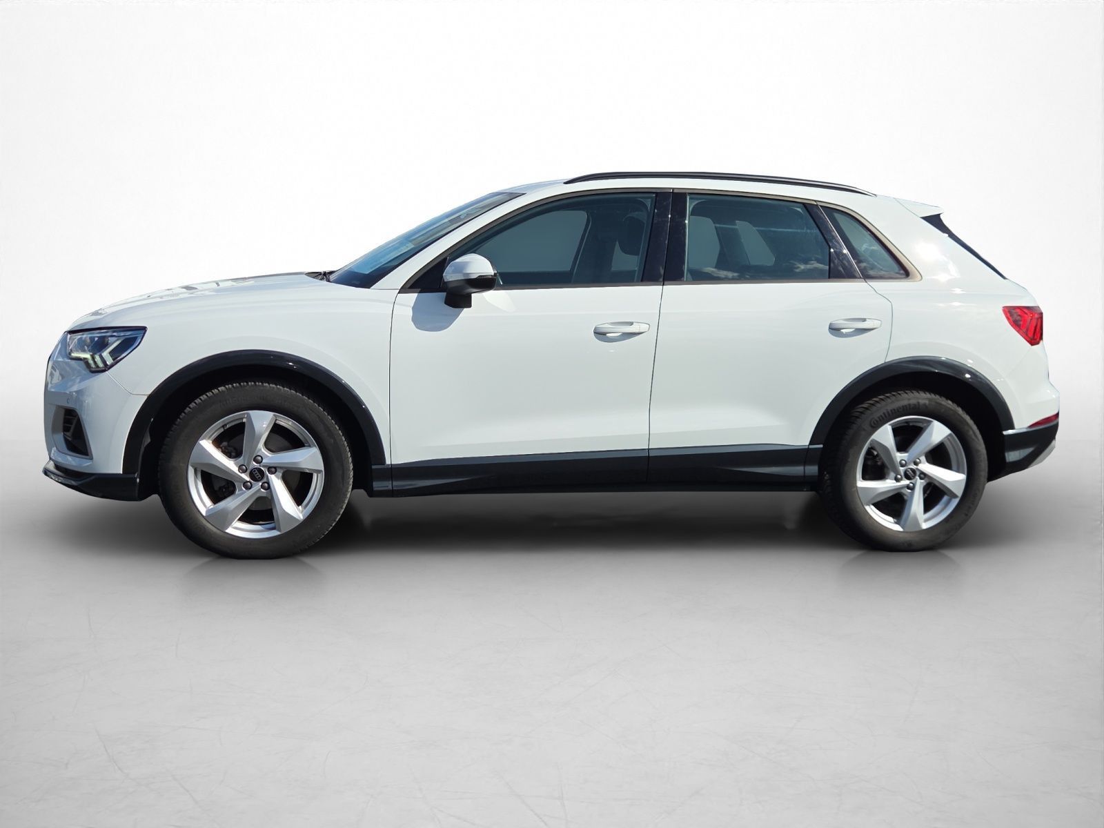Audi Q3 35 TDI advanced*LED*VIRTUAL*NAVI-PLUS*KAMERA* imagem 3