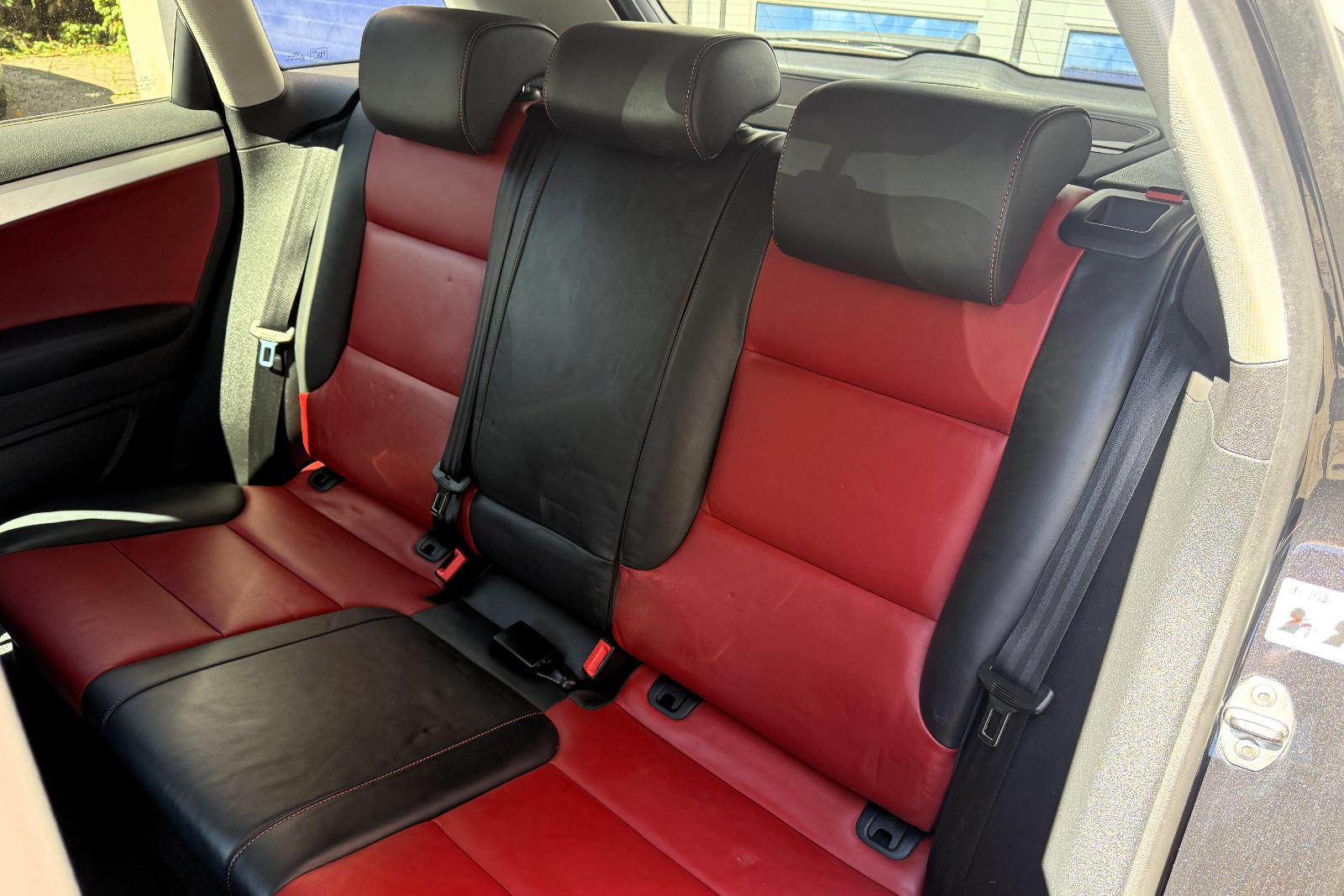 Audi S3 Sportback 2.0 TFSI 265 ch BVM quattro / 1ère main / Cuir Nappa / Bose / Magnetic Ride