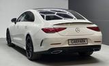 Mercedes-Benz CLS 300 - Mercedes-Benz CLS 300