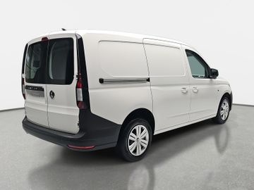Volkswagen Caddy Maxi - 4