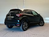 Renault Captur 120EDC Bose Edition NEUER TÜV&INSPEKTION - Renault Captur: Bose Edition