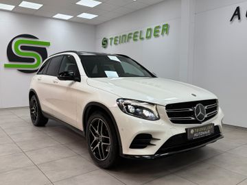 Mercedes GLC 350 - 1