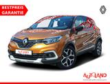 Renault Captur 1.3 TCE Collection LED Kamera Totwinkel - Renault Gebrauchtwagen in Dresden