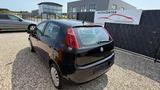 Fiat Punto 1.4 8V Active-4/5Trg-Klima Top Zustand - Fiat Punto: 1.4