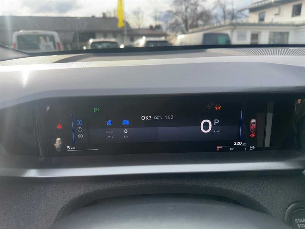 Opel Grandland (X) - Bild 15