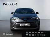 Toyota C-HR 2.0 Hybrid Team D *LED*ACC*CarPlay*CAM*SHZ* - mit Hybrid-Antrieb: Geländewagen