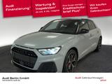 Audi A1 Sportback S line 35 TFSI S tronic