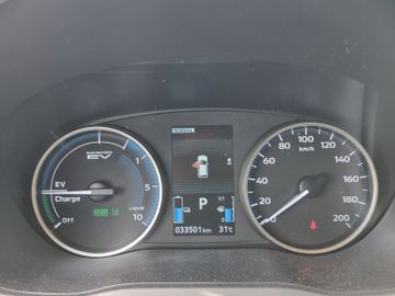 Mitsubishi Eclipse Cross - 12