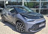 Toyota Aygo X 1,5 Hybrid GR SPORT*JBL Premium Soundsyst - Toyota: Aygo Sport