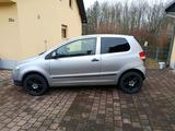 Volkswagen VW FOX - Volkswagen Fox in Mainz