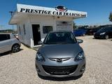 Mazda 2 Lim. 1.3  Active *1.HAND*AHK*KLIMA*EURO 5* - gebrauchte Mazda 2 aus dem Jahr 2011