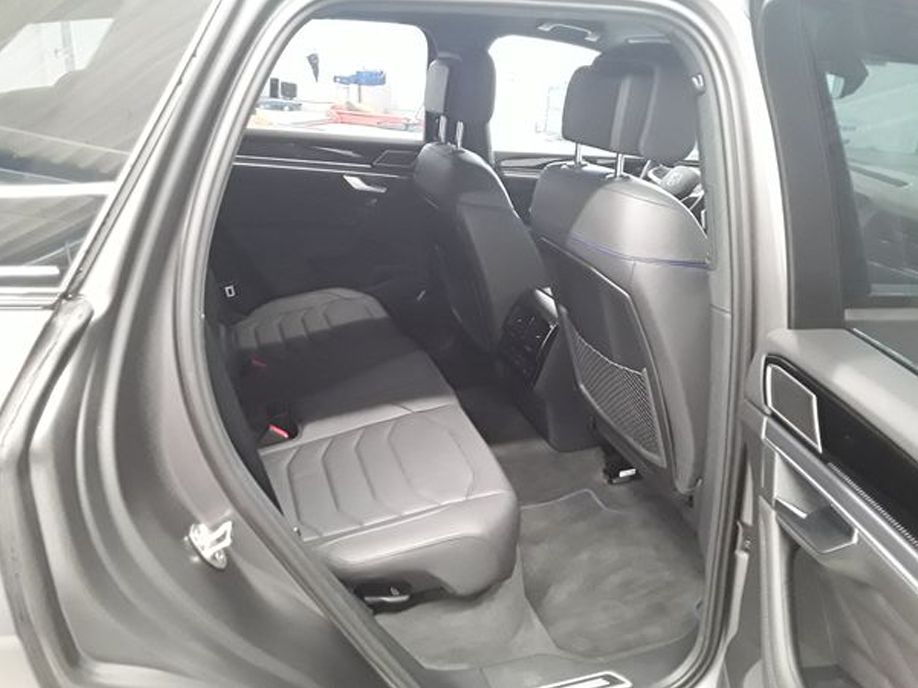 Volkswagen Touareg - Bild 5
