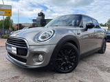 MINI COOPER Mini 5-trg. /Automatik/Pano/Navi - MINI Cooper aus 2019