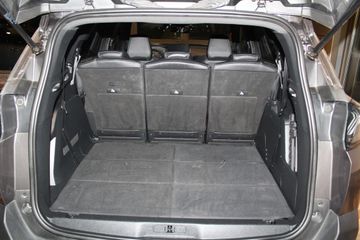 Peugeot 5008 - 11