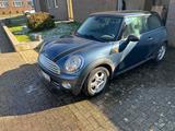 MINI Cooper D Cooper - MINI MINI aus 2010: D