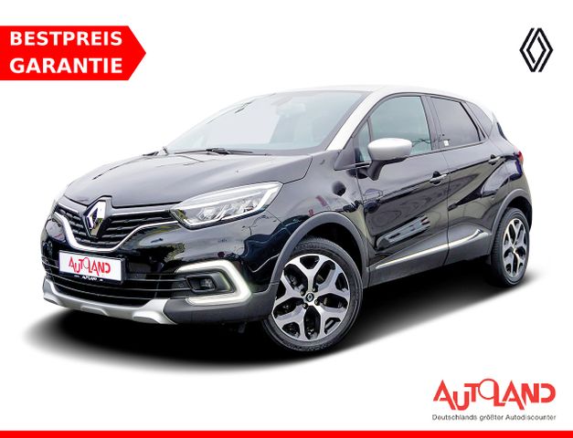 Renault Captur 1.2 TCe 120 Crossborder LED Navi Kamera