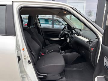 Suzuki Swift 1.2 DUALJET HYBRID Club