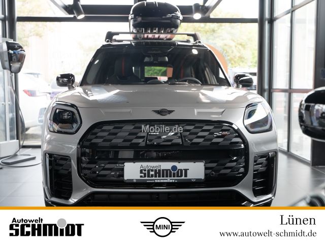 MINI Countryman E John Cooper Works Trim UPE 61.150EU