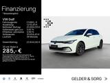 Volkswagen Golf 2.0 TDI United LED*AHK*Navi*Standh.