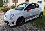 Fiat 500 Abarth Esseesse 1.4 Turbo - Fiat: Esseesse
