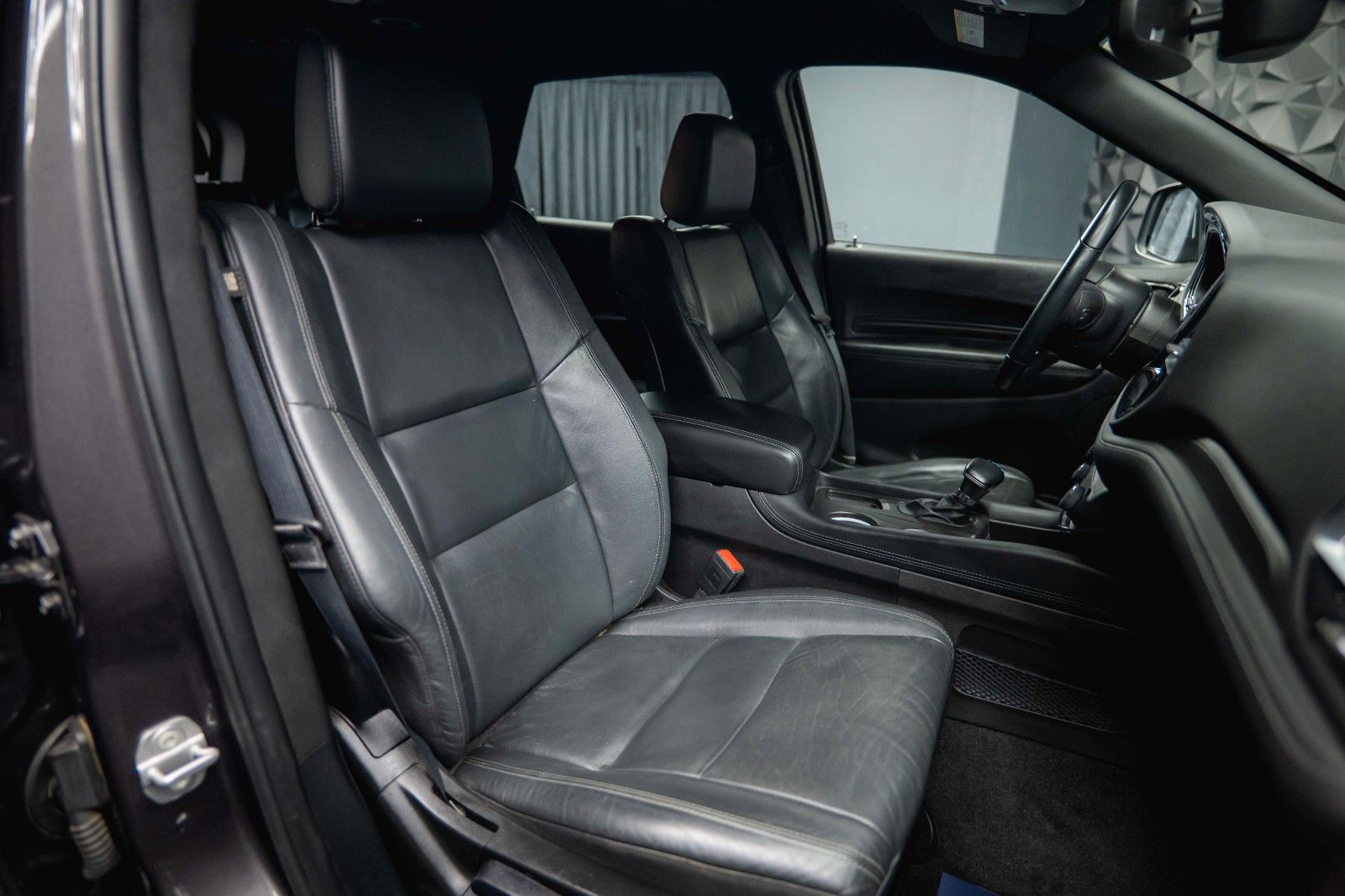 Fahrzeugabbildung Dodge Durango 3.6 V6 GT 4x4 Night-Paket Modell 22 LED