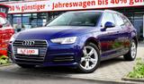 Audi A4 Avant 2.0 TFSI S-Tronic Navi Sitzheizung AHK - Audi A4: Automatik