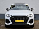 Audi Q5 SB 40TDI qu edition one SLine Matrix B&O ACC - Audi Q5: Sline