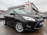 Ford Grand C-MAX Titanium*KLIMATIK*RKAM*LM*7SITZER* - Ford Grand C-Max aus 2013