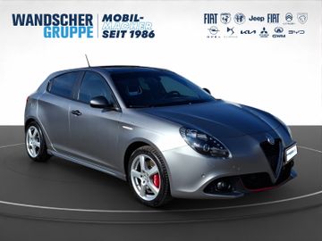Alfa Romeo Giulietta 1.8 TBI 16V Veloce Navi+SD