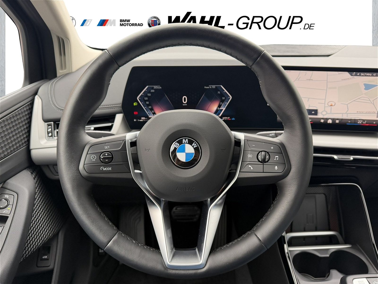 BMW 220 Active Tourer - Bild 14