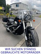 Suzuki VZ 800 - Top Ausstattung - SUZUKI V 800