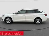 Seat Leon SP 2.0 TDI DSG Style PANO AHK KAMERA LED NA - Seat Leon mit Diesel-Antrieb: Kombi